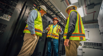 Alignment with industry standards